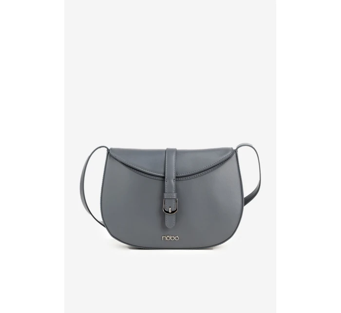 Dámska kabelka Nobo - grafitová Dámska kabelka Nobo - grafitová