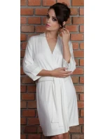 Dámsky župan VISA 871 - DE LAFENSE