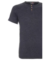 Pánské tričko M model 4861266 - PROMOSTARS Pánské tričko M model 4861266 - PROMOSTARS