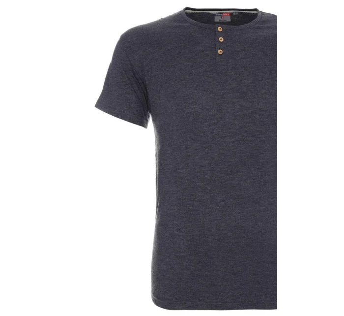 Pánské tričko M model 4861266 - PROMOSTARS Pánské tričko M model 4861266 - PROMOSTARS