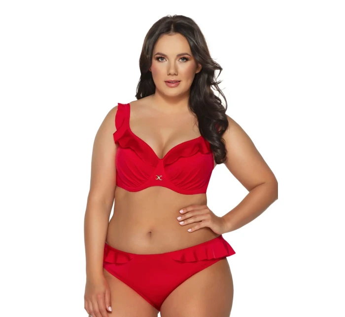 PLAVKOVÁ PODPRSENKA SK 181 BARBADOS