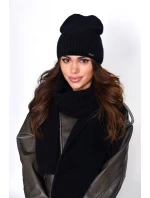 CZAPKA DAMSKA model 20558515 - AJS