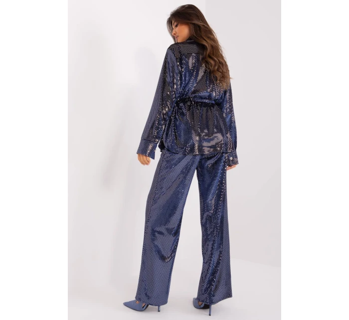 Set model 193128 Lacerta