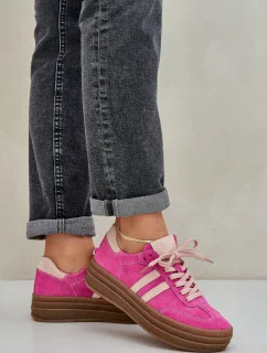 Športová obuv model 208545 Step in style