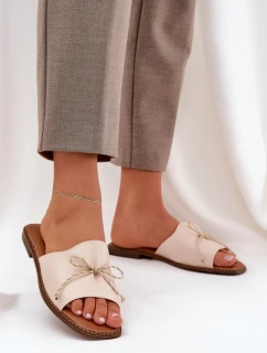 Papuče model 214365 Step in style