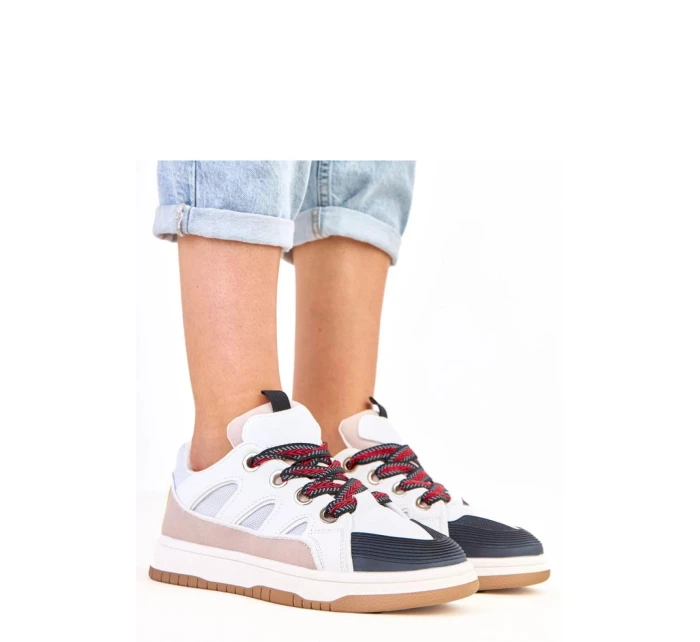 Športová obuv model 218557 Solea