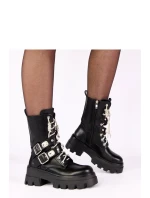 Šnurovací vyšší model 221359 Solea Šnurovací vyšší model 221359 Solea