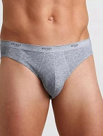 sloggi men Basic Mini 2P - BLACK - SLOGGI BLACK - SLOGGI