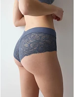 Body Make-Up Illusion Lace Shorty - Indigo Veil - TRIUMPH Indigo Veil - TRIUMPH Body Make-Up Illusion Lace Shorty - Indigo Veil - TRIUMPH Indigo Veil - TRIUMPH