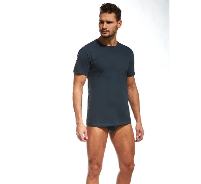 Pánsky nátelník Cornette 202 New