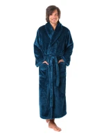 Pánsky župan Jack extra 2120 petrol - Vestis