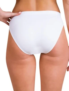 Dámské bezešvé kalhotky SEAMLESS   bílá model 18863048 - Bellinda