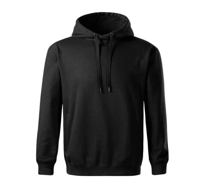 Mikina Malfini Moon M MLI-42001 black Mikina Malfini Moon M MLI-42001 black