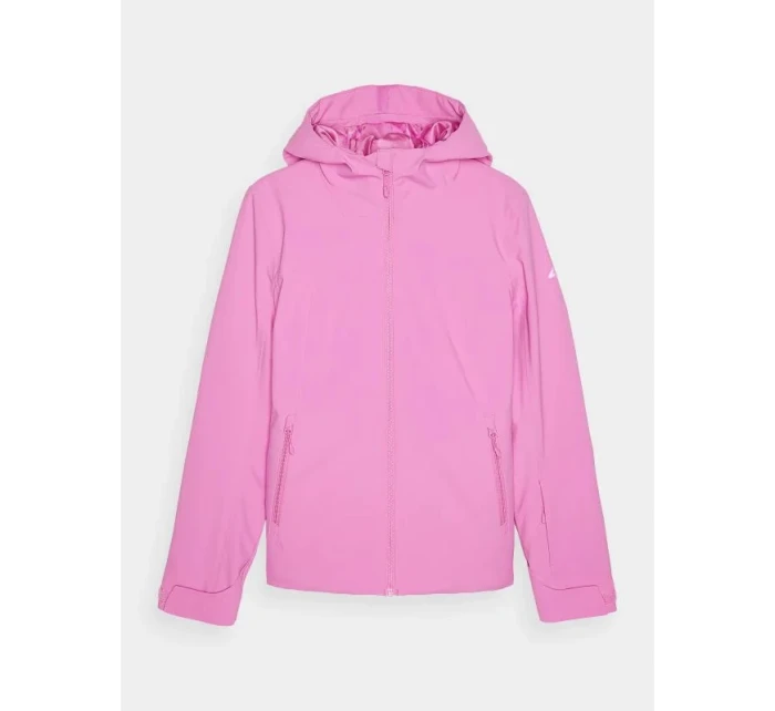 Zimní lyžařská bunda model 20552646 - 4F Zimní lyžařská bunda model 20552646 - 4F