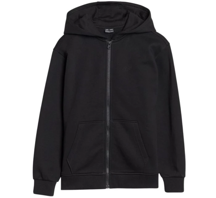 4F F1861 Jr Mikina 4FJWMM00TSWSF1861 20S