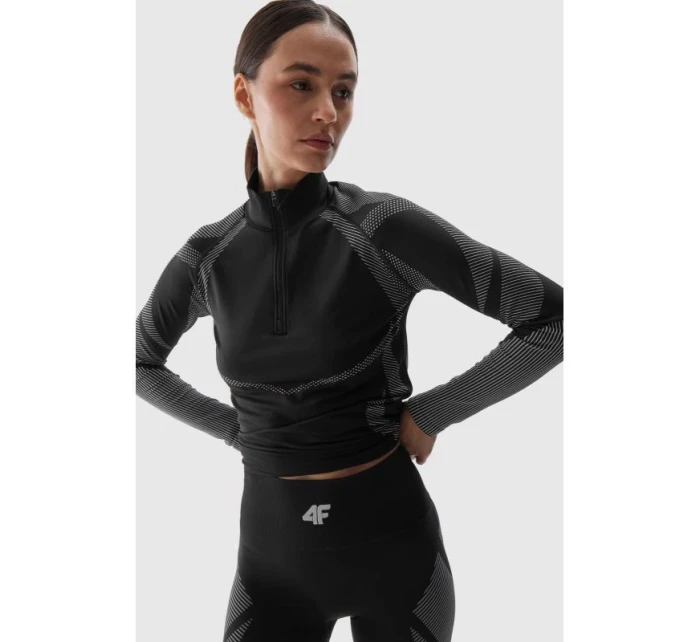 Termoaktívne legíny 4F W 4FWAW24USEAF159-20S Termoaktívne legíny 4F W 4FWAW24USEAF159-20S