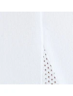 Team Goal pánské šortky bílé model 21767407 04 - Puma