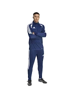 Pánské kalhoty Tiro 26 League Training Slim modré model 22059562 - ADIDAS