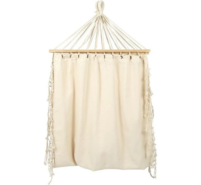 Zahradní síť pro 2 osoby Luxe XXL cm modrá model 21803927