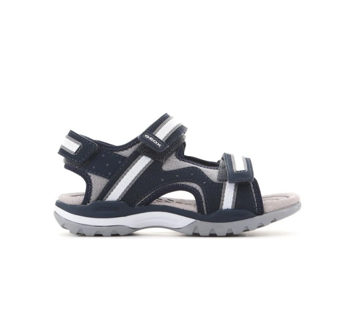 Geox J Borealis J820RB 01050 C0661