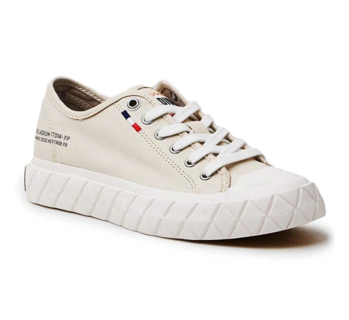 Pánske topánky Ace Cvs Sahara Palla M 77014-217-M - Palladium Pánske topánky Ace Cvs Sahara Palla M 77014-217-M - Palladium