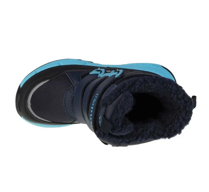 Dětské boty Tex K Jr  model 16208749 - Kappa