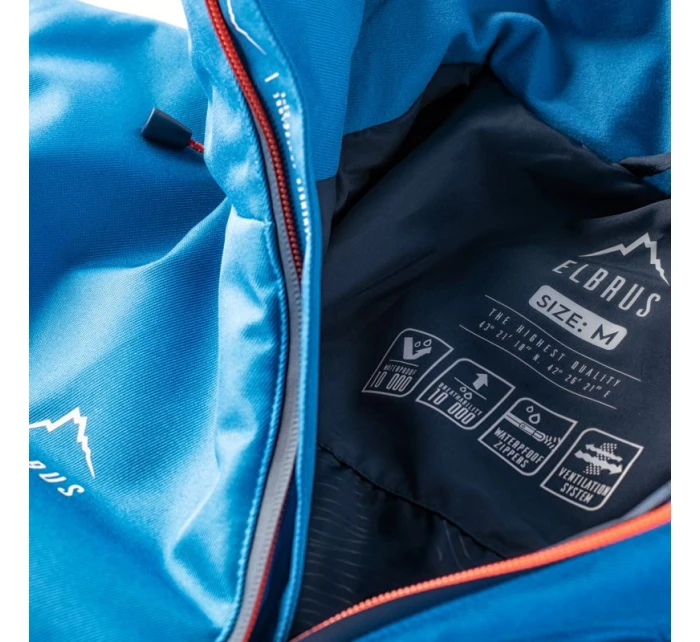 Pánska bunda Noaks M 92800371841 - Elbrus