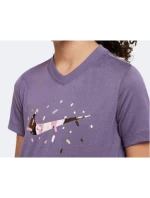 Detské tričko Dri-Fit Jr DV0559 553 - Nike