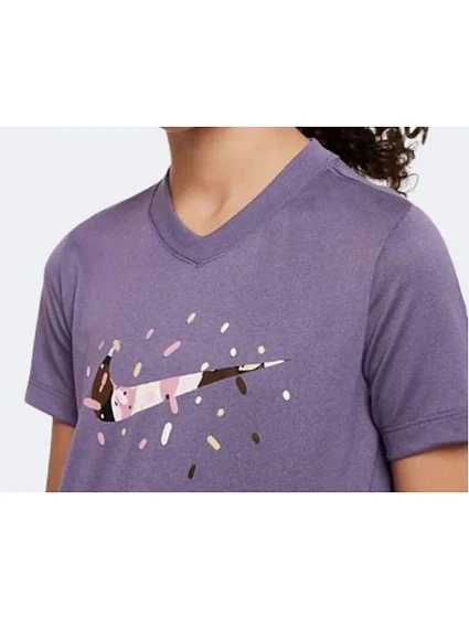 Dětské tričko DriFit Jr   model 17823688 - NIKE