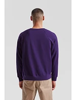 Classic Raglan Sweat mikina royal blue model 22537370 - Fruit of the Loom Classic Raglan Sweat mikina royal blue model 22537370 - Fruit of the Loom