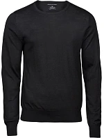 TJ Pánský svetr 18. black model 22498056 - Tee Jays TJ Pánský svetr 18. black model 22498056 - Tee Jays