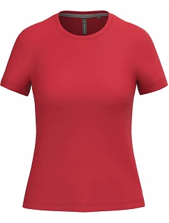 K Dámské tričko 20.K red model 22508140 - Kariban