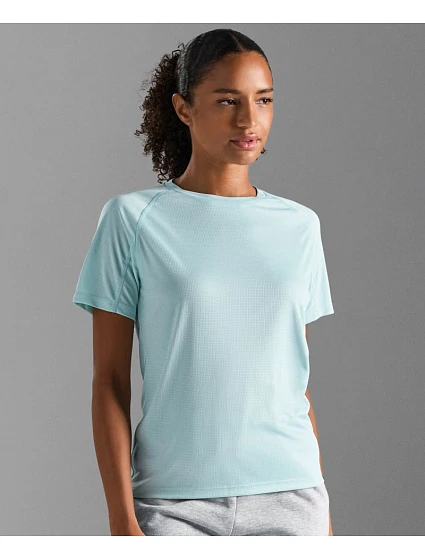 SOL'S Vortex Women Dámské raglánové sportovní tričko grey model 22464639 SOL'S Vortex Women Dámské raglánové sportovní tričko grey model 22464639