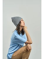 Atlantis Headwear Holly Pletená čiapka „Holly“ 33.0106 rusty Atlantis Headwear Holly Pletená čiapka „Holly“ 33.0106 rusty