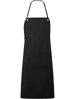 PR Zástěra s laclem 39.0 black model 22418459 - Premier PR Zástěra s laclem 39.0 black model 22418459 - Premier