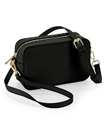 BG Taška přes rameno "Boutique" 52.0 black model 22481083 - BagBase BG Taška přes rameno "Boutique" 52.0 black model 22481083 - BagBase