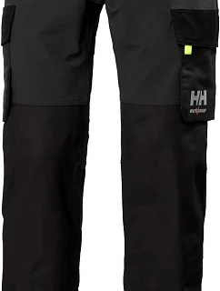 Oxford X Pracovní kalhoty "Oxford" nadměrné velikosti model 22416992 - Helly Hansen