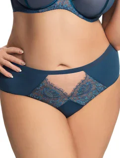 model 18030956 Paradise kolor:niebieski - Gorsenia