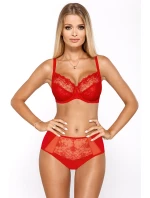 model 21870965 Maxi kolor:red - paripari model 21870965 Maxi kolor:red - paripari