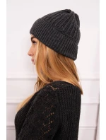 Tenký uzáver Malwina K250 grafit