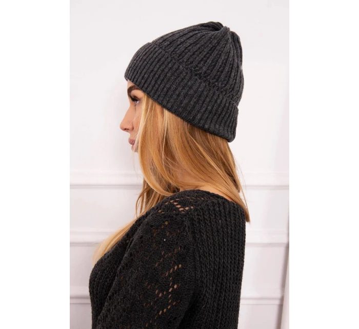 Tenký uzáver Malwina K250 grafit