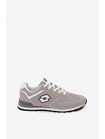 Unisex tenisky Bílé model 22274808 - Lotto Unisex tenisky Bílé model 22274808 - Lotto