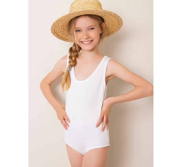 Dámské body BR BO model 21219662 bílá - FPrice