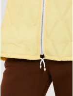 IT KR bunda 88925.15 svetložltá IT KR bunda 88925.15 svetložltá