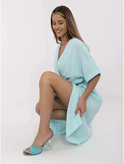 Šaty MI SK 121008.84 mint