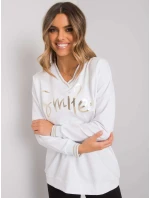 Halenka RV BZ model 20595554 bílá - FPrice Halenka RV BZ model 20595554 bílá - FPrice