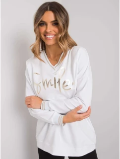 Halenka RV BZ model 20595554 bílá - FPrice