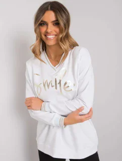 Halenka RV BZ model 20595554 bílá - FPrice