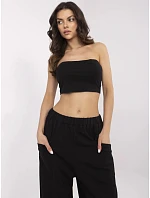 Spodnie dresowe RV DR  czarny model 22123760 - FPrice