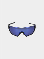 Polarizačné športové okuliare 4FSS23ASPSU004-33S modré - 4F